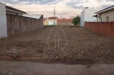 Terreno à venda no Concórdia II, Araçatuba 