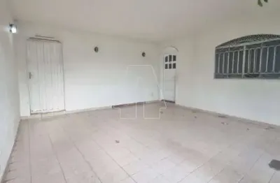 Casa com 3 quartos à venda no Jardim América, Araçatuba 