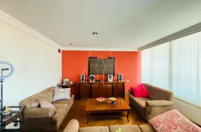 Apartamento no condomínio edifício paineiras em araçatuba/sp