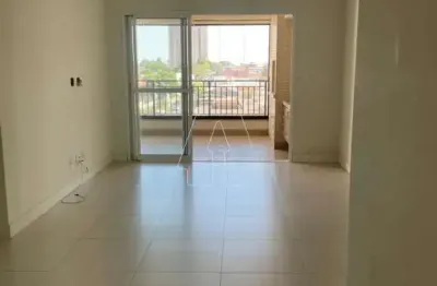 Apartamento no condomínio edifício costa brava em araçatuba/sp