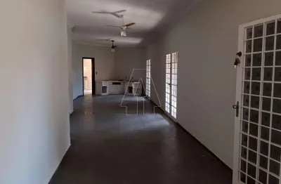 Casa com 4 quartos à venda no Jardim Sumaré, Araçatuba 