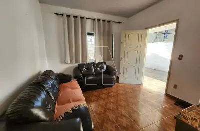 Casa com 2 quartos à venda no Planalto, Araçatuba 