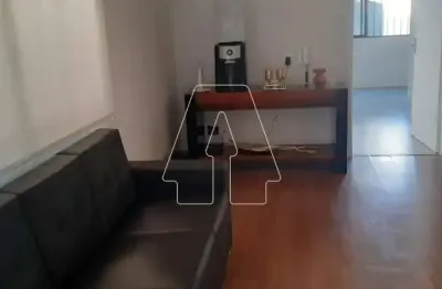Sala comercial para alugar na Vila São Paulo, Araçatuba 