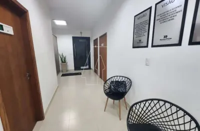 Prédio para alugar na Vila Santa Maria, Araçatuba 