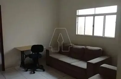 Casa com 3 quartos à venda no Presidente, Araçatuba 