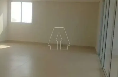 Apartamento no condominio edificio istambul em araçatuba/sp