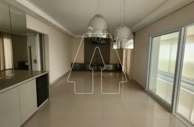 Apartamento com 4 quartos à venda na Vila Santa Maria, Araçatuba 