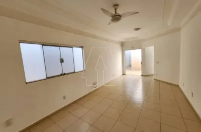 Casa com 3 quartos à venda no Saudade, Araçatuba 
