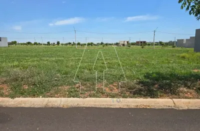 Terreno no condomínio residencial vila madalena ii em araçatuba/sp