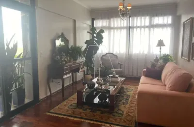 Apartamento no condomínio guarujá residence em araçatuba/sp