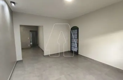 Casa com 3 quartos à venda no Planalto, Araçatuba 