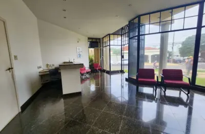 Ponto comercial para alugar na Vila Mendonça, Araçatuba 