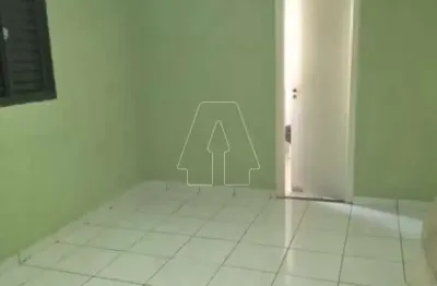 Casa com 2 quartos à venda no Planalto, Araçatuba 