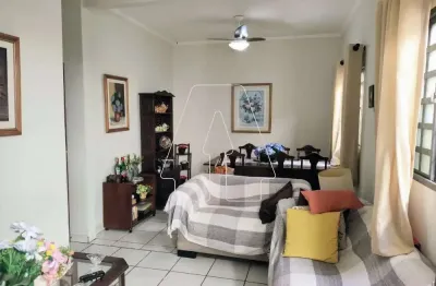 Casa com 2 quartos à venda no Boa Vista, Araçatuba 