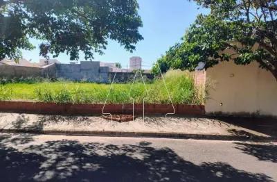 Terreno à venda no Concórdia II, Araçatuba 