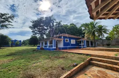 Chácara / sítio com 2 quartos para alugar no Chácaras Moema, Araçatuba 