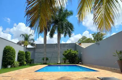 Casa com 3 quartos à venda no Ipanema, Araçatuba 