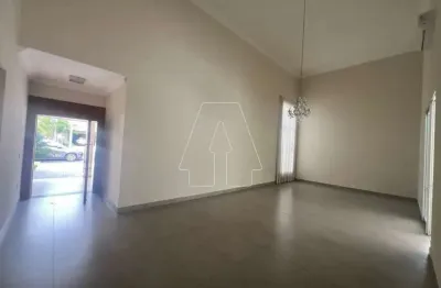 Condomínio fechado parque dos araçás em araçatuba-sp