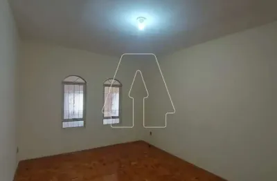 Casa com 3 quartos à venda no Monte Carlo, Araçatuba 