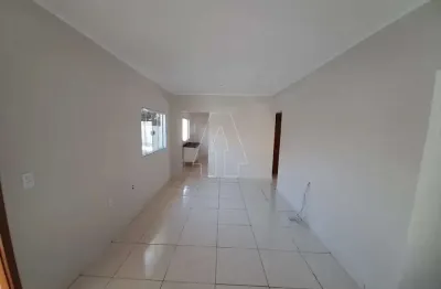 Casa com 3 quartos à venda no Planalto, Araçatuba 