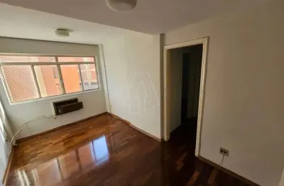 Apartamento condomínio edifício saito em araçatuba/sp
