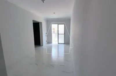 Apartamento no condomínio maria rossini em araçatuba/sp