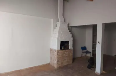 Casa com 3 quartos à venda na Casa Nova, Araçatuba 