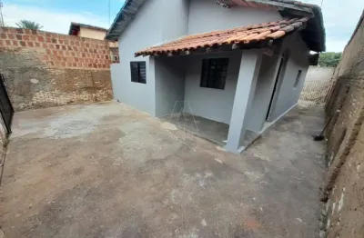 Casa residencial no bairro jardim primavera em araçatuba-sp