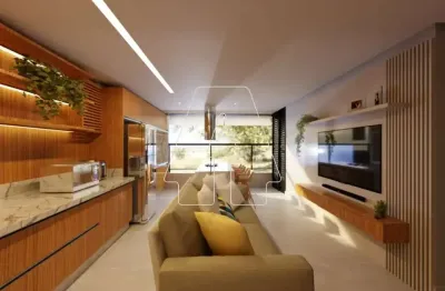 Apartamento com 3 quartos à venda no Jardim Nova Yorque, Araçatuba 