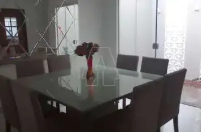 Casa com 3 quartos à venda no Concórdia III, Araçatuba 