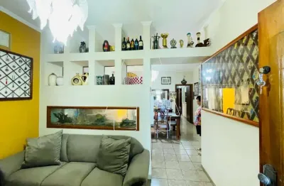 Casa com 3 quartos à venda no São Vicente, Araçatuba 