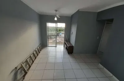 Apartamento com 3 quartos à venda no Morada dos Nobres, Araçatuba 