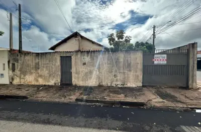 Casa com 1 quarto à venda no TV, Araçatuba 