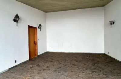 Casa com 3 quartos para alugar no Jardim Nova Yorque, Araçatuba 