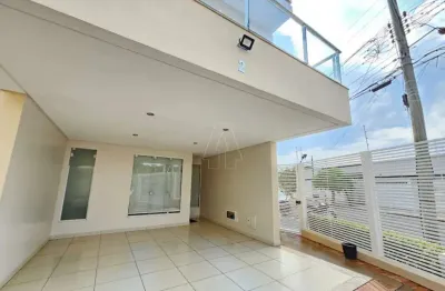 Condomínio fechado residencial manhattan em araçatuba-sp