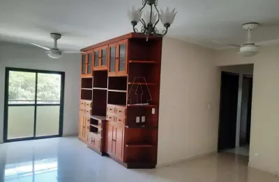 Apartamento com 3 quartos à venda na Vila Santa Maria, Araçatuba 