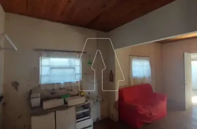 Casa com 3 quartos à venda no Primavera, Araçatuba 