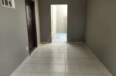 Casa com 3 quartos para alugar no Ipanema, Araçatuba 