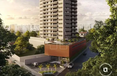 Apartamento com 3 quartos à venda no Centro, Araçatuba 