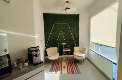 Prédio à venda no Jardim Nova Yorque, Araçatuba 