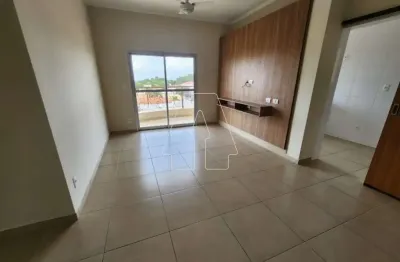 Apartamento no condomínio residencial colaferro em araçatuba/sp