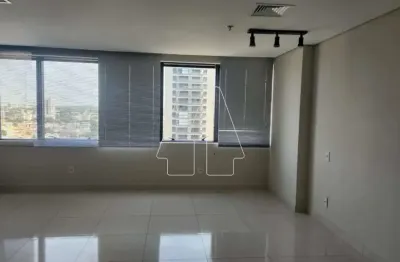 Sala comercial à venda no Jardim Nova Yorque, Araçatuba 