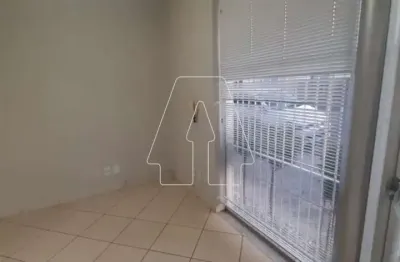 Sala comercial para alugar no Santana, Araçatuba 
