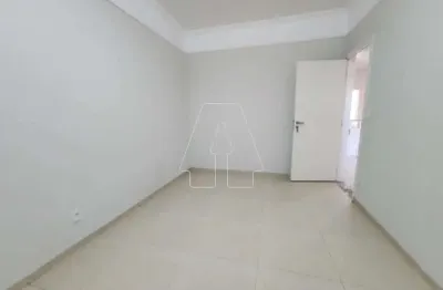 Casa com 4 quartos para alugar no Santana, Araçatuba 