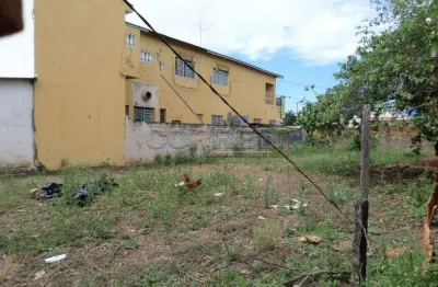 Casa comercial para alugar no Planalto, Araçatuba 
