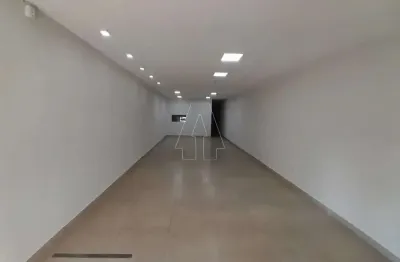 Casa comercial para alugar no Centro, Araçatuba 