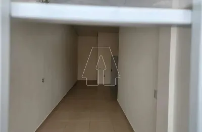 Casa comercial para alugar na Vila Carvalho, Araçatuba 
