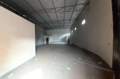 Casa comercial para alugar no Residencial Jardim Atlântico, Araçatuba 