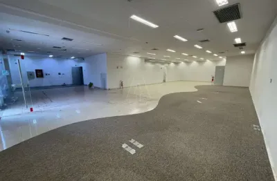 Casa comercial para alugar no São Joaquim, Araçatuba 