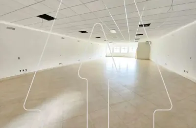 Casa comercial para alugar no Icaray, Araçatuba 